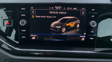 Volkswagen Polo 1.0 TSI Life 5dr DSG Petrol Hatchback